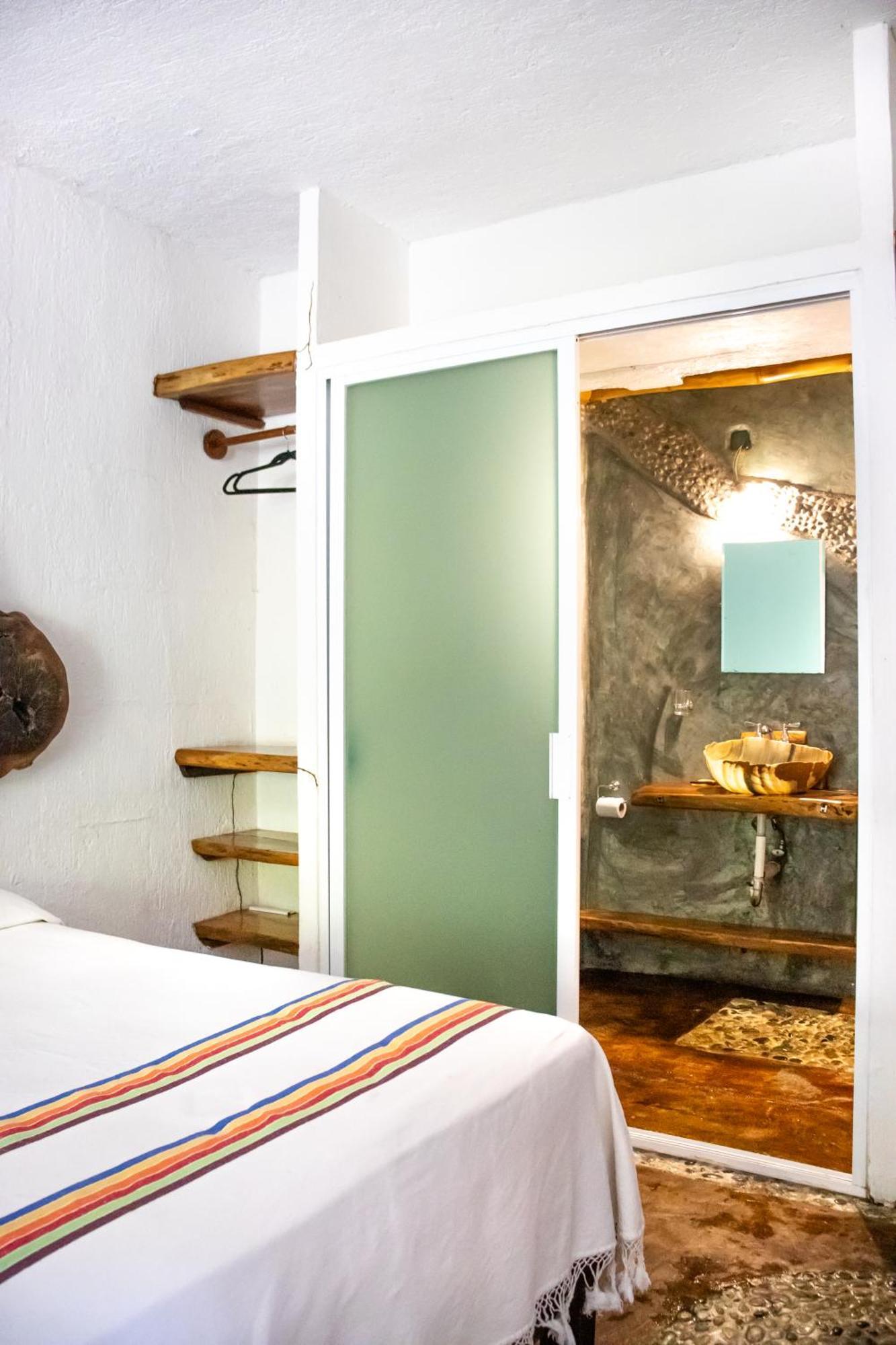 Hotel Casa Zen Galeria Y Cafe A Solo 8 Min De La Playa Santa Cruz Huatulco Dış mekan fotoğraf