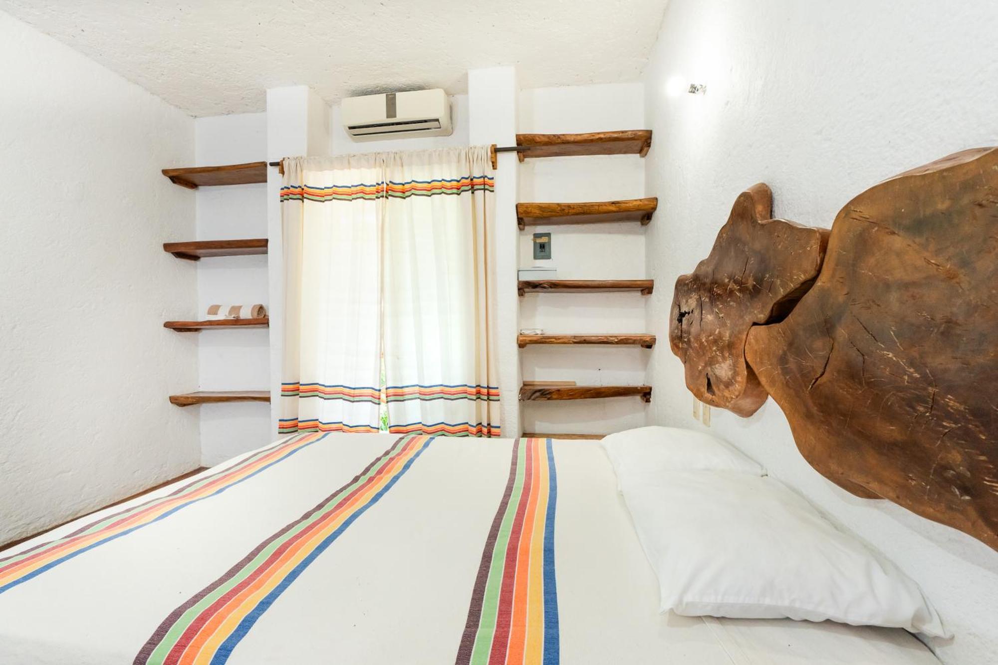 Hotel Casa Zen Galeria Y Cafe A Solo 8 Min De La Playa Santa Cruz Huatulco Dış mekan fotoğraf