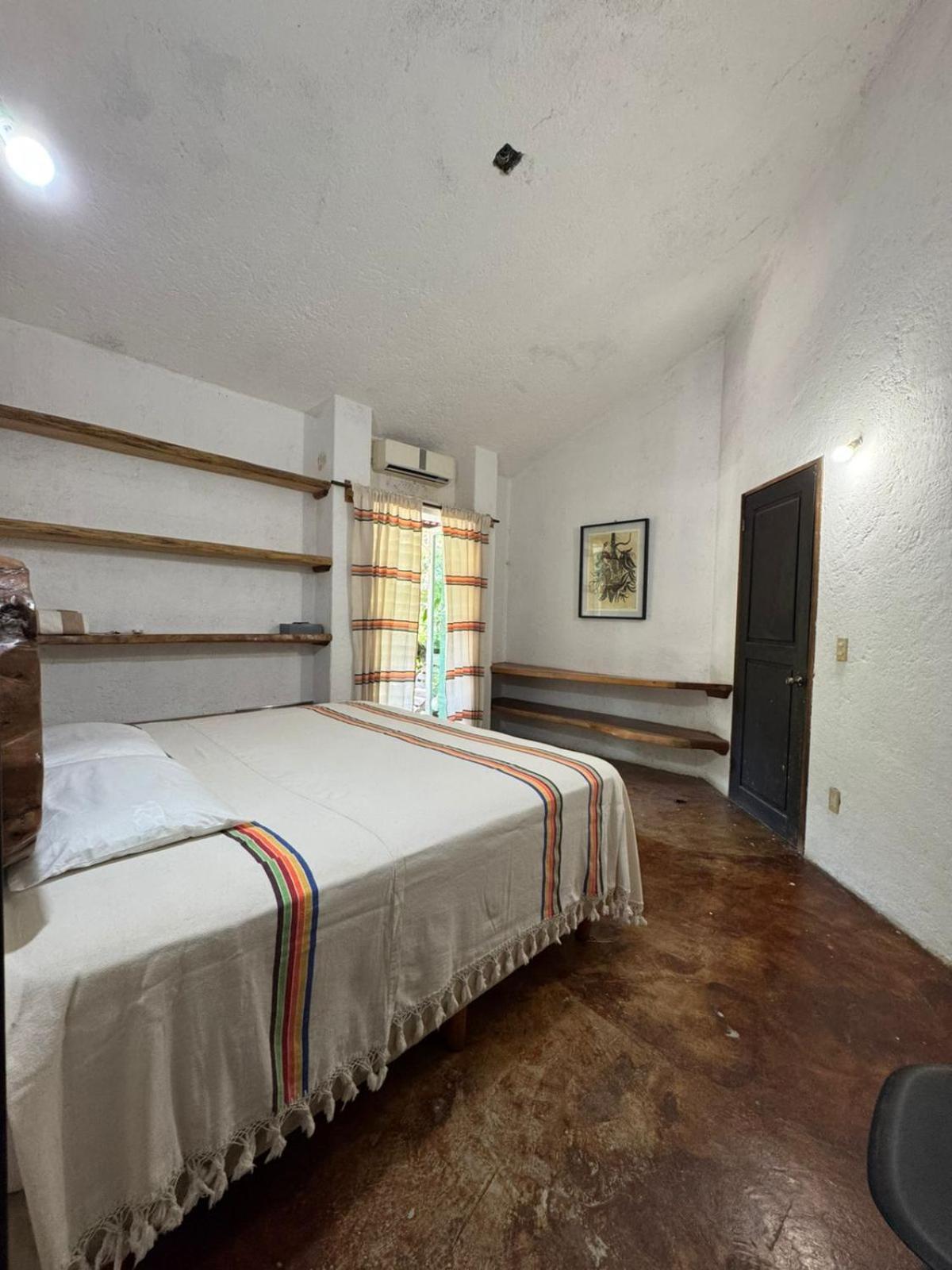 Hotel Casa Zen Galeria Y Cafe A Solo 8 Min De La Playa Santa Cruz Huatulco Dış mekan fotoğraf